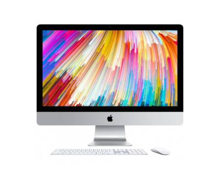 Apple iMac 27 with Retina 5K display 2017 (MNE930, Z0TP001VB)
