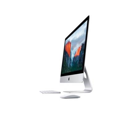 Apple iMac 27 with Retina 5K display 2017 (MNEA27, Z0TQ000A3)