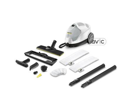 Пароочиститель Karcher SC 4 EasyFix Premium (1.512-480.0)