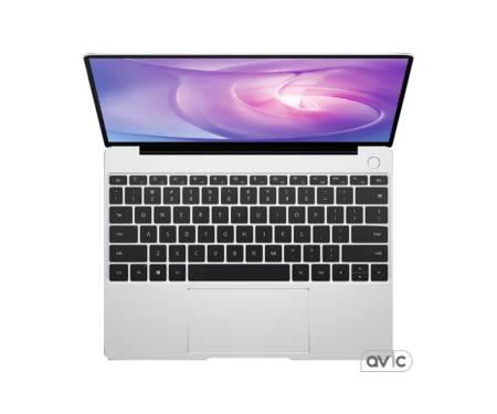 Huawei MateBook 13 (WRT-W19B) i5 8GB 256GB Silver