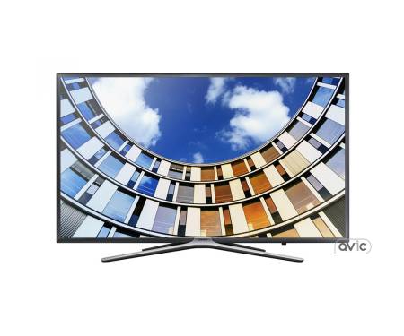 Телевизор Samsung UE32M5592