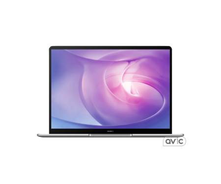 Huawei MateBook 13 (WRT-W19E) i5 8GB 512GB Silver