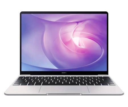 Huawei MateBook 13 (WRT-W29E) i7 8GB 512GB Silver