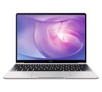 Huawei MateBook 13 (WRT-W29E) i7 8GB 512GB Silver