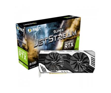 Palit GeForce RTX 2080 Super JetStream (NE62080U20P2-1040J)