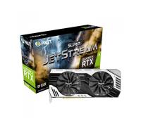 Palit GeForce RTX 2080 Super JetStream (NE62080U20P2-1040J)