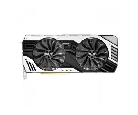 Palit GeForce RTX 2080 Super JetStream (NE62080U20P2-1040J)