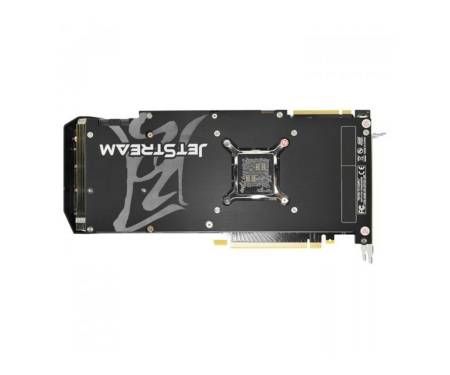 Palit GeForce RTX 2080 Super JetStream (NE62080U20P2-1040J)
