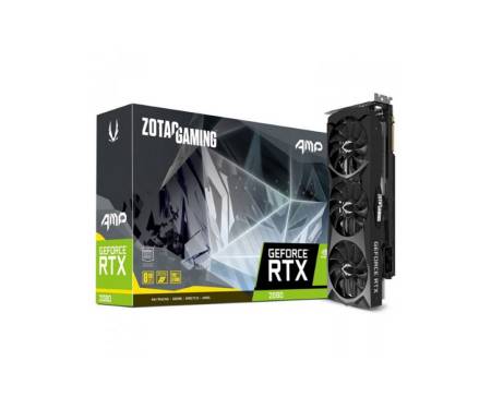 Zotac GeForce RTX 2080 AMP (ZT-T20800D-10P)