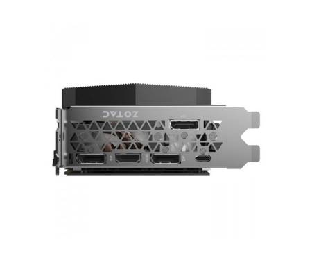 Zotac GeForce RTX 2080 AMP (ZT-T20800D-10P)