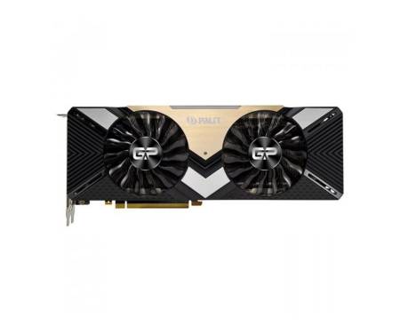 Palit GeForce RTX 2080 Ti GamingPro (NE6208TT20LC-150A)