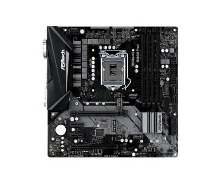 ASRock B360M Pro4