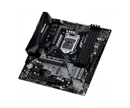 ASRock B360M Pro4