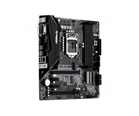 ASRock B360M Pro4