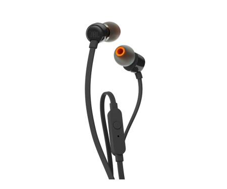 JBL T110 Black