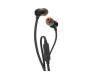 JBL T110 Black