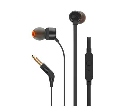 JBL T110 Black