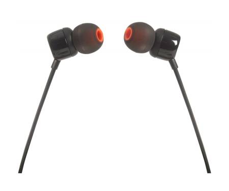 JBL T110 Black