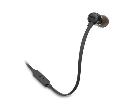 JBL T110 Black