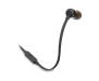 JBL T110 Black