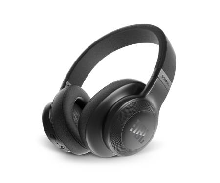 JBL E55BT Black (JBLE55BTBLK)