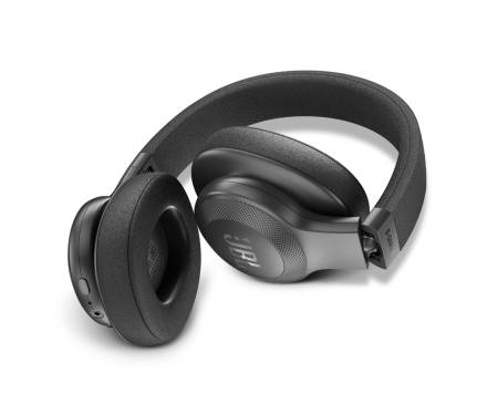 JBL E55BT Black (JBLE55BTBLK)