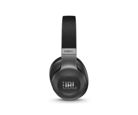 JBL E55BT Black (JBLE55BTBLK)
