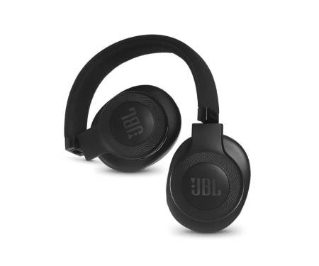JBL E55BT Black (JBLE55BTBLK)