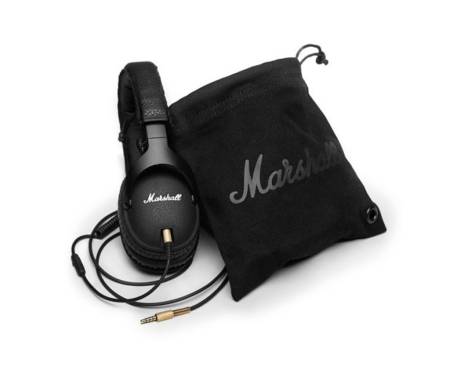 Marshall Monitor Bluetooth