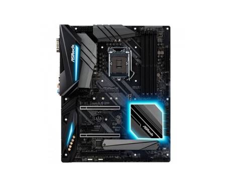 ASRock Z390 Extreme4
