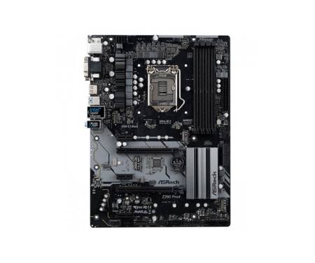 ASRock Z390 Pro4