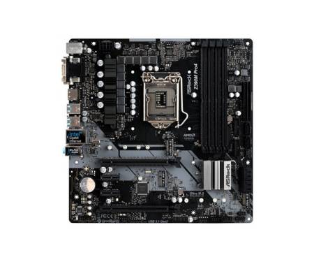 ASRock Z390M Pro4