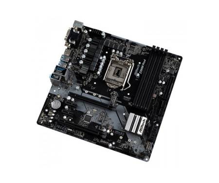 ASRock Z390M Pro4