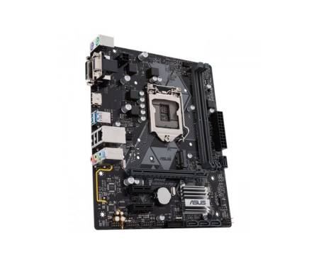 ASUS Prime H310M-A R2.0
