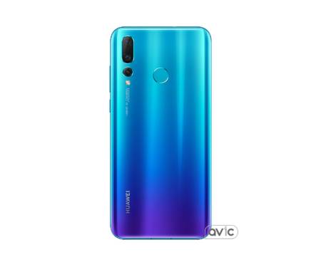 Huawei Nova 4 8/128GB Blue