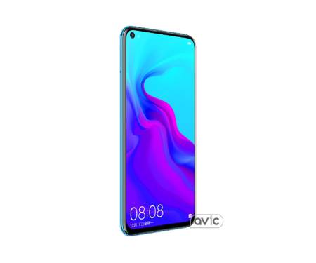Huawei Nova 4 8/128GB Blue