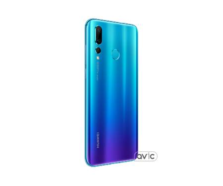 Huawei Nova 4 8/128GB Blue