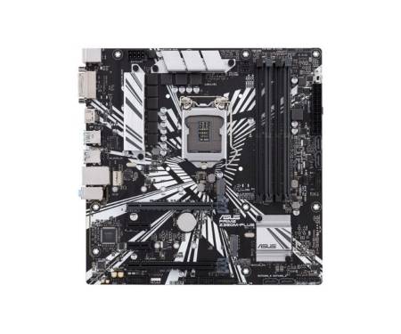 ASUS PRIME Z390M-PLUS