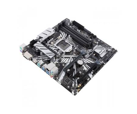 ASUS PRIME Z390M-PLUS