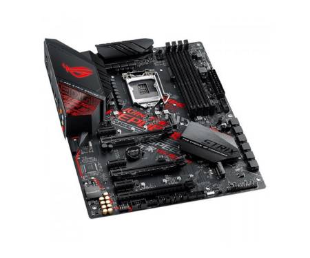 ASUS ROG STRIX Z390-H GAMING