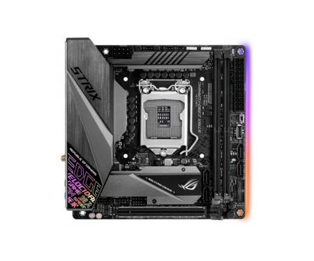 ASUS ROG STRIX Z390-I GAMING