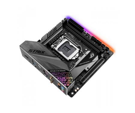 ASUS ROG STRIX Z390-I GAMING