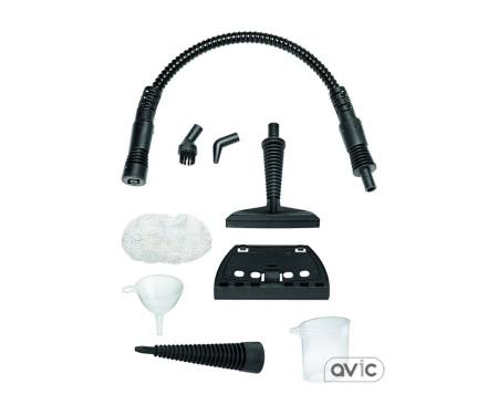 Пароочиститель Clatronic DR 3653