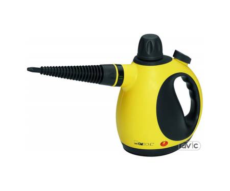 Пароочиститель Clatronic DR 3653