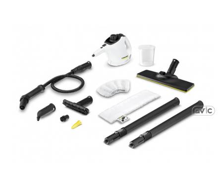 Пароочиститель Karcher SC 1 EasyFix Premium (1.516-375.0)