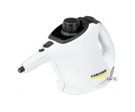 Пароочиститель Karcher SC 1 EasyFix Premium (1.516-375.0)