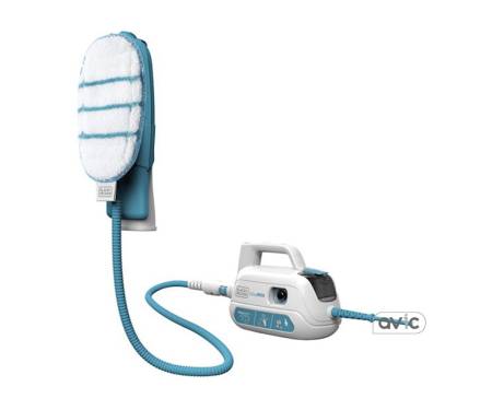Паровая швабра Black Decker FSMH1351SM
