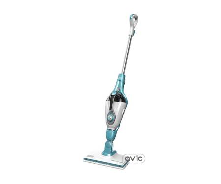 Паровая швабра Black Decker FSMH1351SM