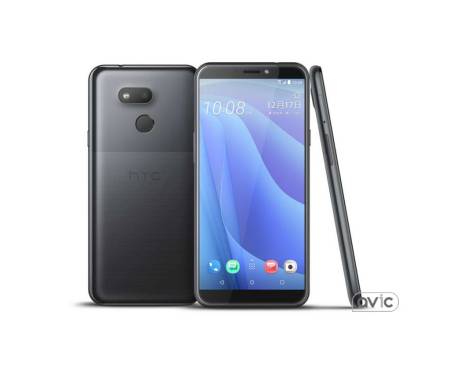 HTC Desire 12s 3/32GB Black