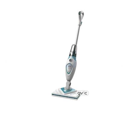 Паровая швабра Black Decker FSM1616